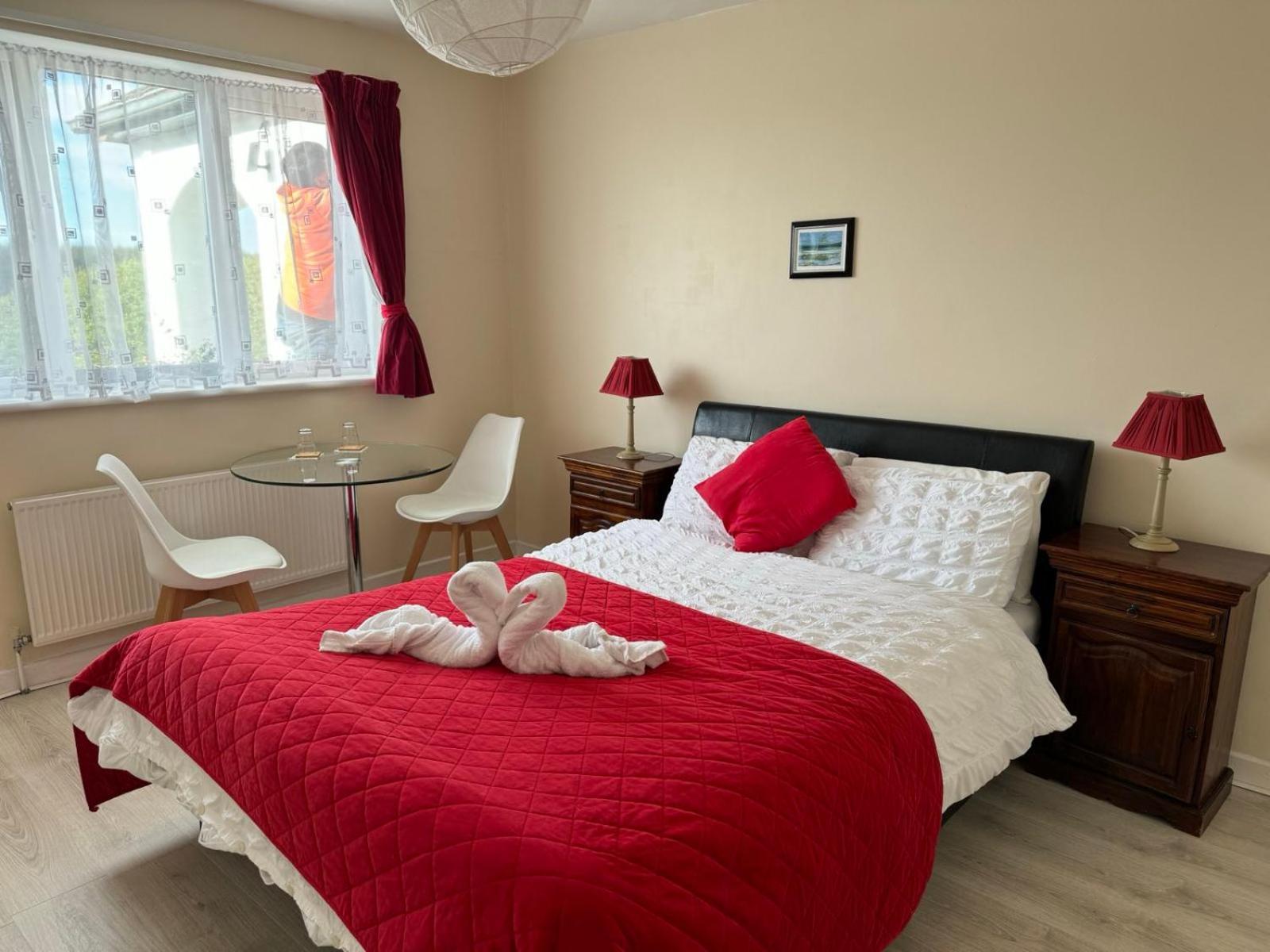 ليسدونفارنا Puffin Rooms المظهر الخارجي الصورة